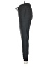 Blue Ice 100% Polyester Chevron-herringbone Gray Sweatpants Size M - photo 5