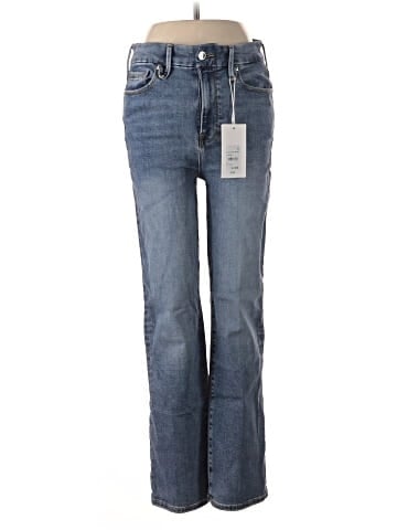 Good American Jeans (view 1)