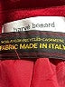 Harve Benard Red Blazer Size 6 (estimated) - photo 6