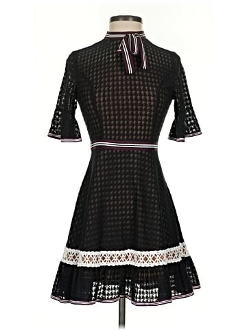 JOA Casual Dress (view 1)