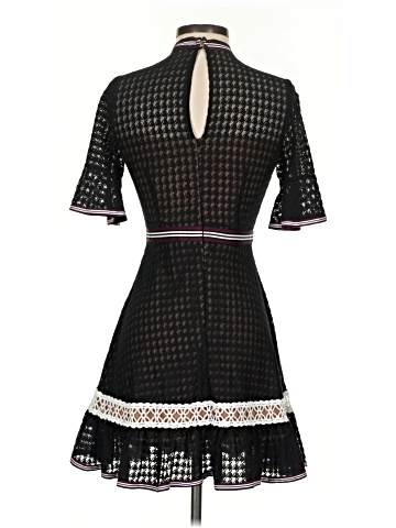 JOA Casual Dress (view 2)