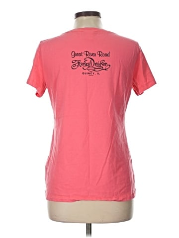 Harley Davidson Short Sleeve T-Shirt (view 2)