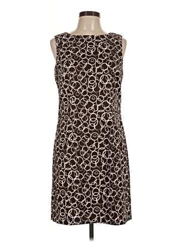 AGB Casual Dress (view 1)