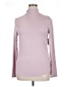 dip Pink Long Sleeve Turtleneck Size XL - photo 1