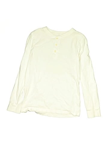 Crewcuts Long Sleeve Henley (view 1)
