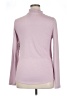 dip Pink Long Sleeve Turtleneck Size XL - photo 2