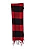 Steve Madden Plaid Red Scarf One size - photo 2