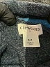 Crewcuts Outlet Blue Zip Up Hoodie Size 6 - 7 - photo 3
