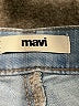 mavi Hearts Blue Jeans Size 28 waist (estimated) - photo 7