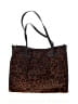 Divina Firenze Brown Tote One size - photo 1
