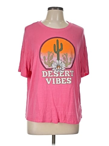 True Craft Short Sleeve T-Shirt (view 1)
