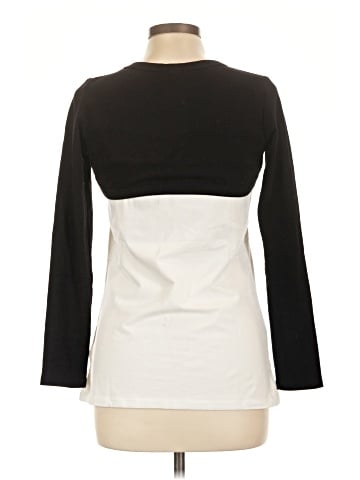 Bozzolo Long Sleeve Top (view 2)