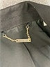 Tahari Black Blazer Size 14 - photo 6