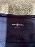 Tory Burch Color Block Blue Active Pants Size L - photo 7