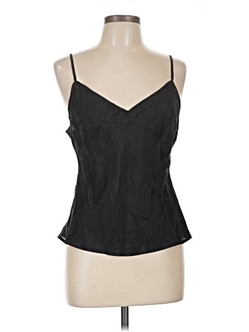 Robbie Bee Sleeveless Blouse (view 1)