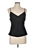 Robbie Bee Black Sleeveless Blouse Size L (estimated) - photo 1