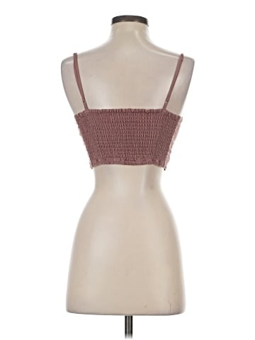 Abercrombie & Fitch Sleeveless Top (view 2)