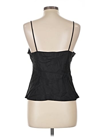 Robbie Bee Sleeveless Blouse (view 2)