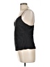 Robbie Bee Black Sleeveless Blouse Size L (estimated) - photo 5
