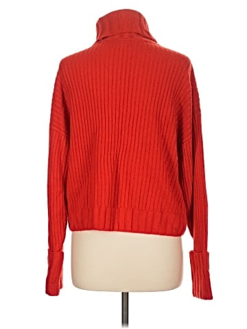 Nine West Turtleneck Sweater (view 2)