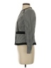 Calvin Klein Houndstooth Gray Jacket Size 2 (petite) - photo 5
