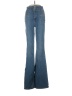 We the Free Blue Jeans Size 25 waist - photo 1