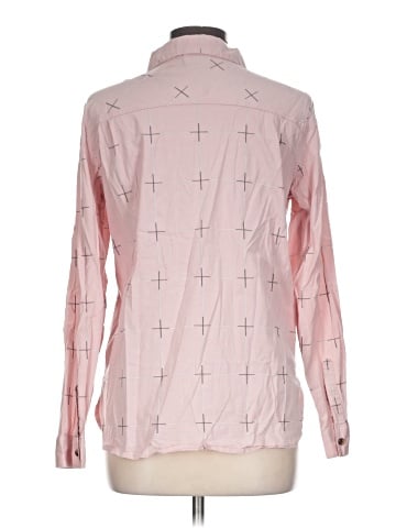 Columbia Long Sleeve Button-Down Shirt (view 2)