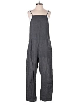 Assembly Label Jumpsuit