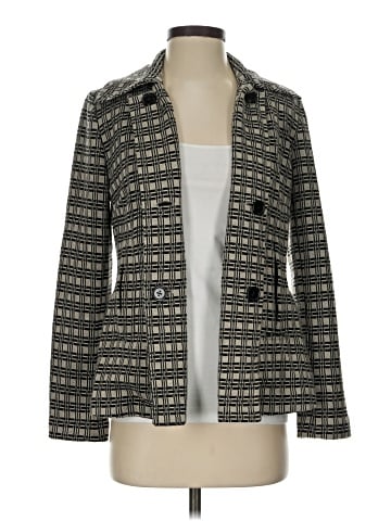 ECI Blazer (view 1)