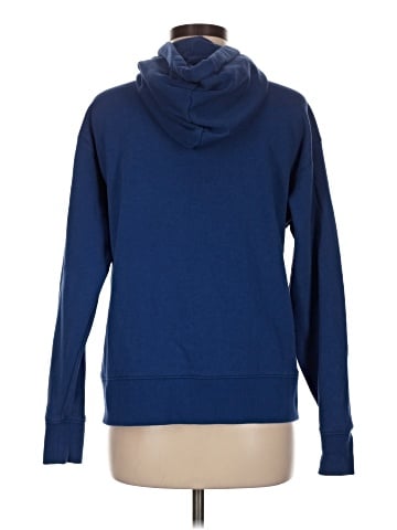 Banana Republic Factory Store Zip Up Hoodie (view 2)