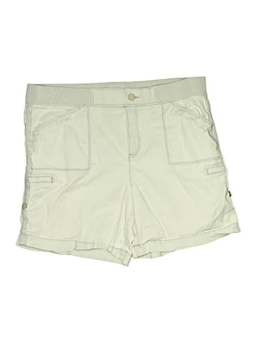 Khakis & Co Khaki Shorts (view 1)