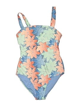 Eddie Bauer One Piece Swimsuit