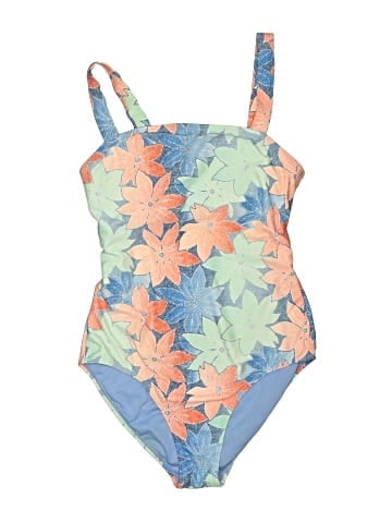 Eddie Bauer One Piece Swimsuit (view 1)