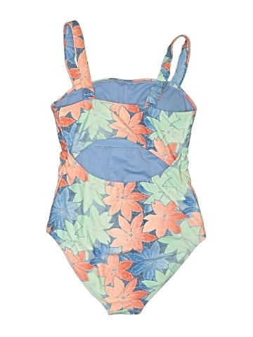 Eddie Bauer One Piece Swimsuit (view 2)