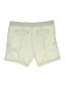 Khakis & Co Ivory Khaki Shorts Size 14 - photo 2