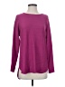 MICHAEL Michael Kors Purple Pullover Sweater Size S - photo 1