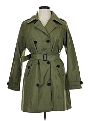 Wantdo Trenchcoat (view 1)