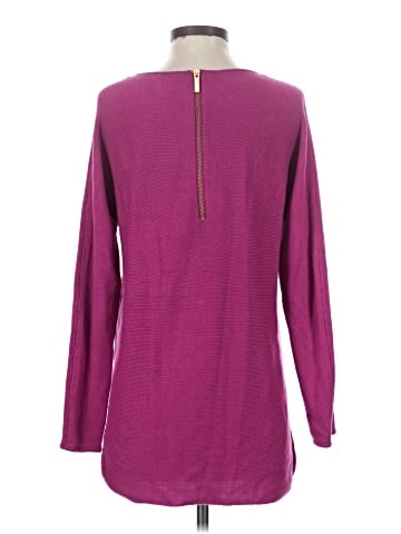 MICHAEL Michael Kors Pullover Sweater (view 2)