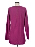 MICHAEL Michael Kors Purple Pullover Sweater Size S - photo 2