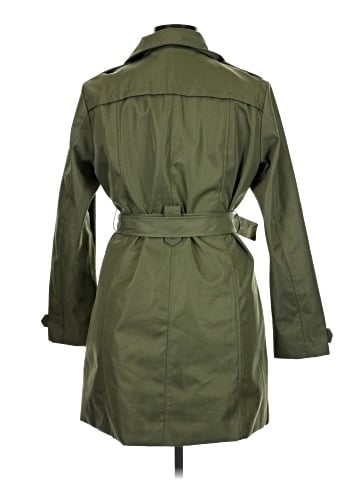 Wantdo Trenchcoat (view 2)