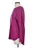 MICHAEL Michael Kors Purple Pullover Sweater Size S - photo 5