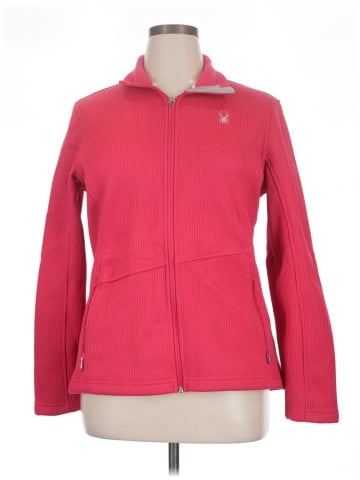 Spyder Long Sleeve Polo (view 1)