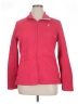 Spyder 100% Polyester Pink Long Sleeve Polo Size XL - photo 1