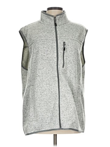 Club Room Vest (view 1)