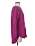MICHAEL Michael Kors Purple Pullover Sweater Size S - photo 4
