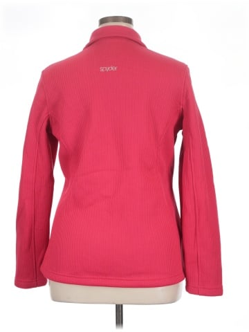 Spyder Long Sleeve Polo (view 2)