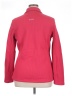 Spyder 100% Polyester Pink Long Sleeve Polo Size XL - photo 2