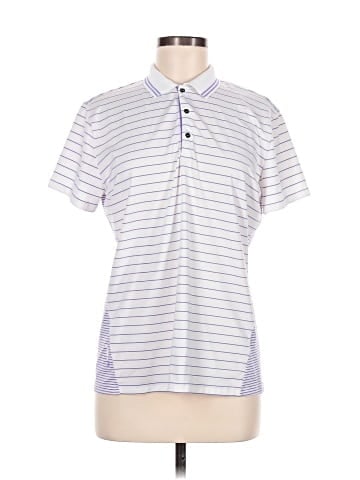 RLX Ralph Lauren Short Sleeve Polo (view 1)