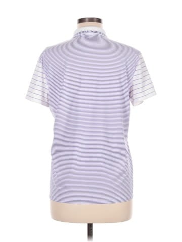 RLX Ralph Lauren Short Sleeve Polo (view 2)