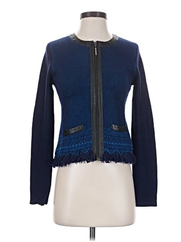 Nanette Lepore Jacket (view 1)